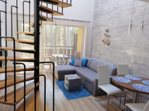 apartament37.pogorzelica Pogorzelica